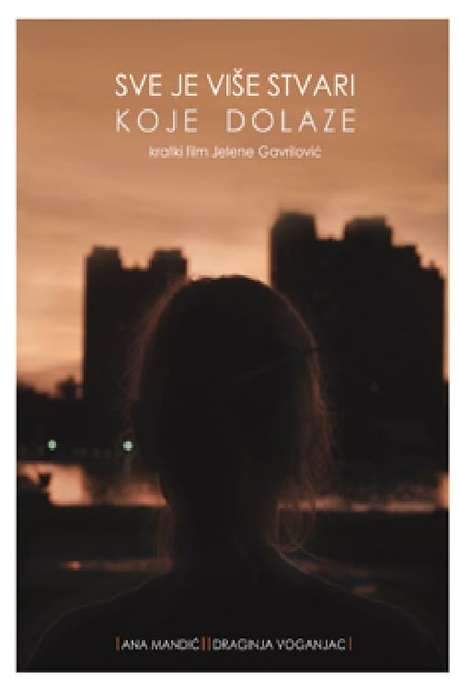 With Many Things to Come